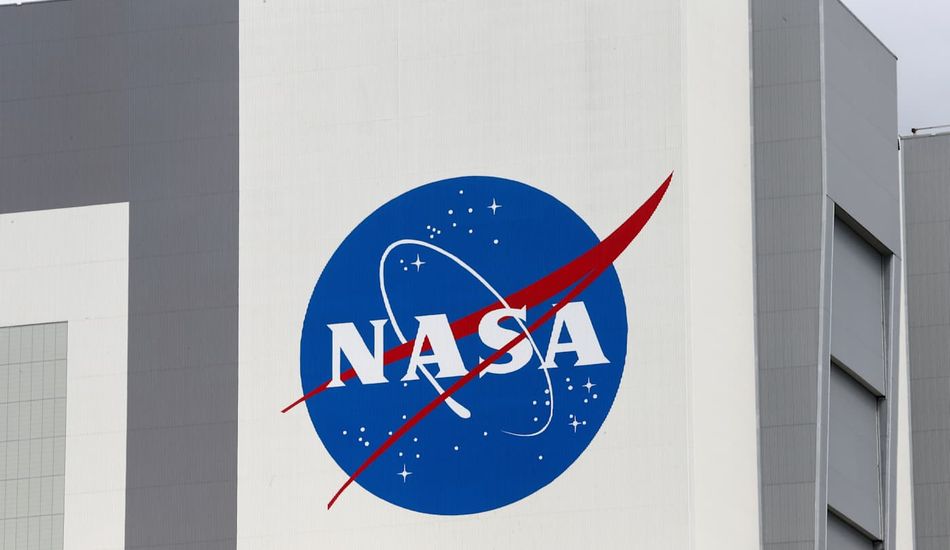 Licenciements NASA