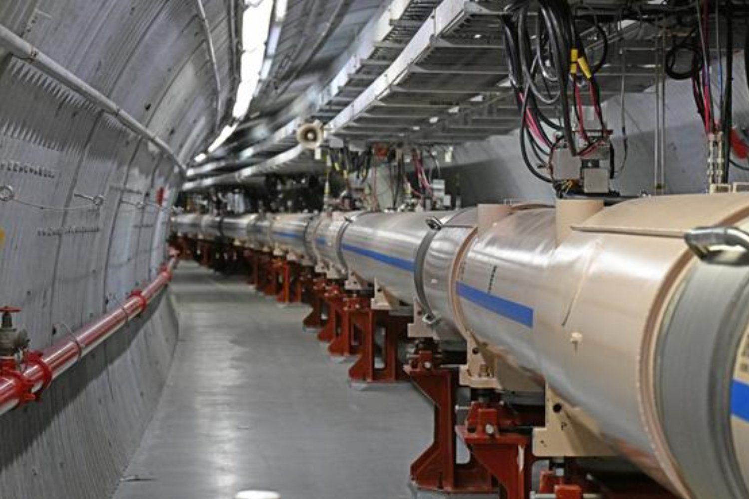 Retraite RHIC