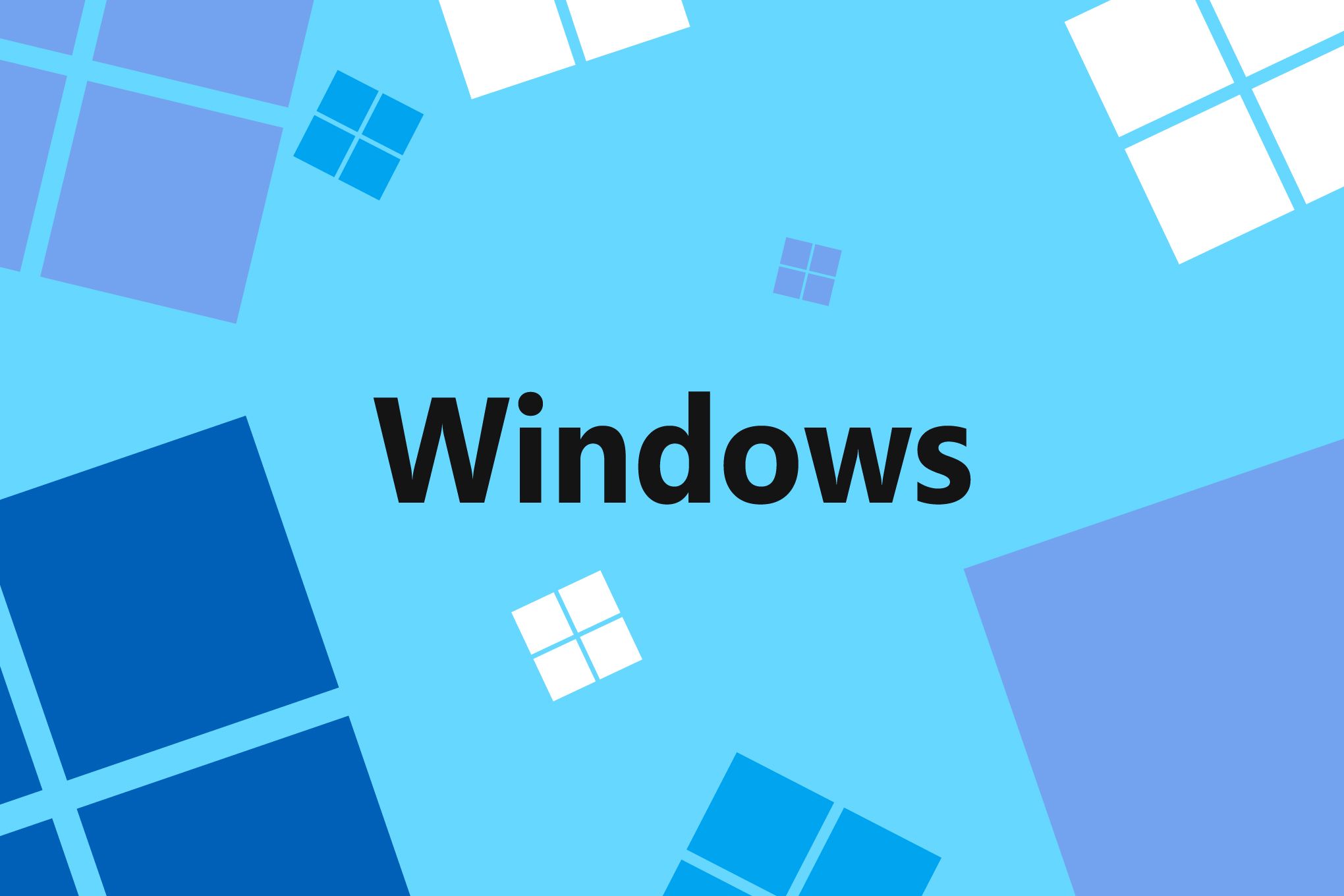 Récupération Windows