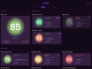 Image - Surveillance Internet