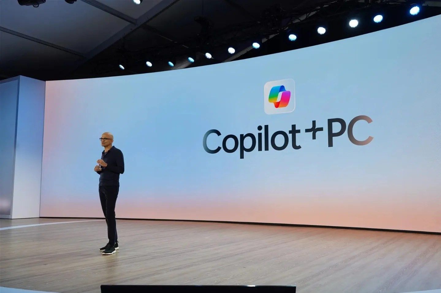 Copilot Plus
