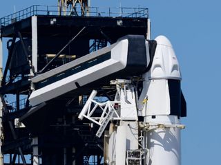 thumbnail - SpaceX Orbite Polaire