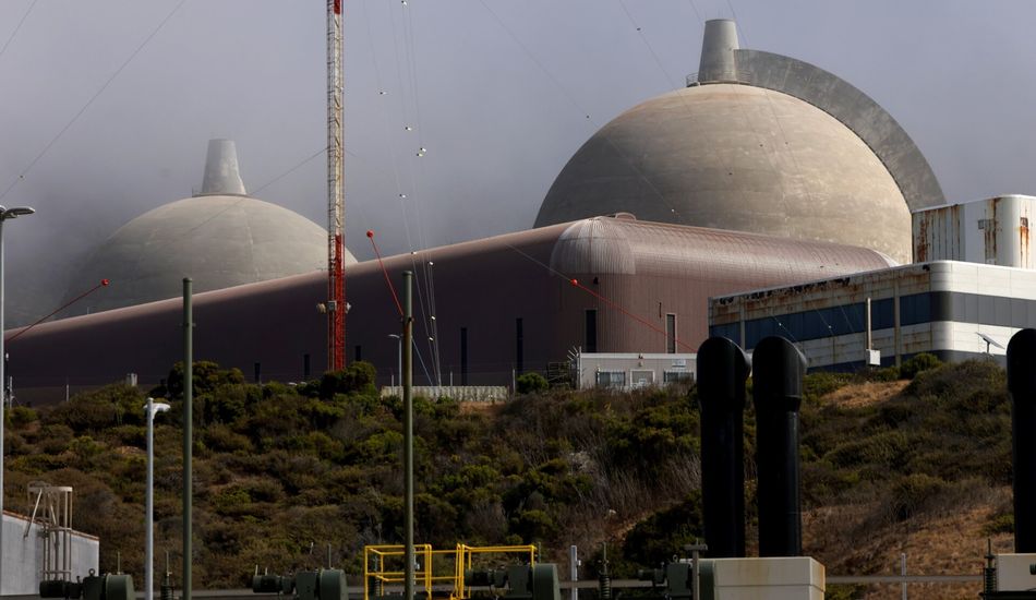 IA, Nucléaire