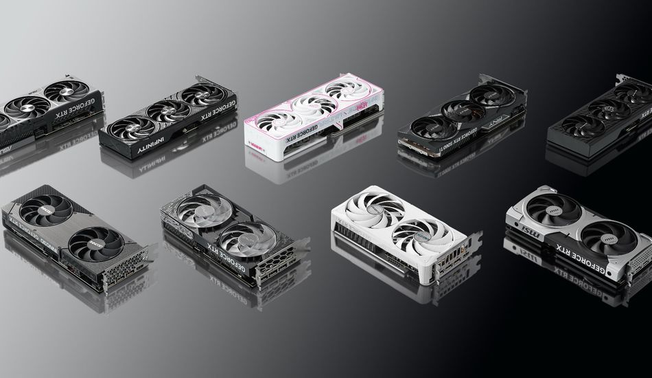 NVIDIA RTX 5060