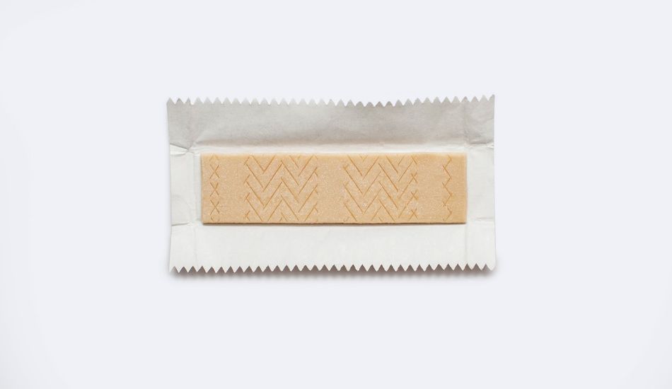 Gomme Antivirale