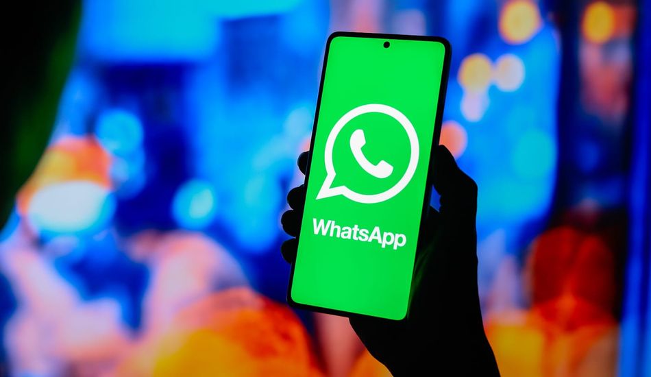 imageAppels WhatsApp