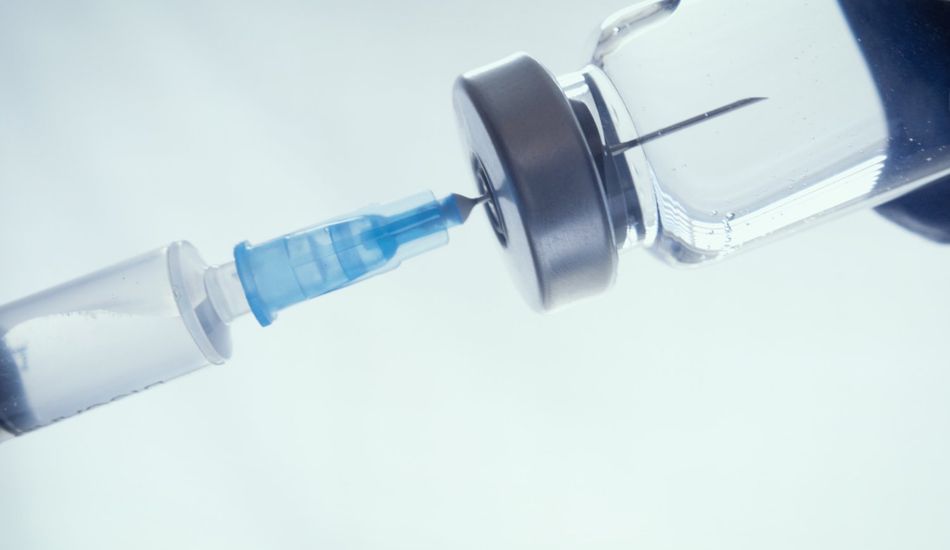 Vaccin Moderna