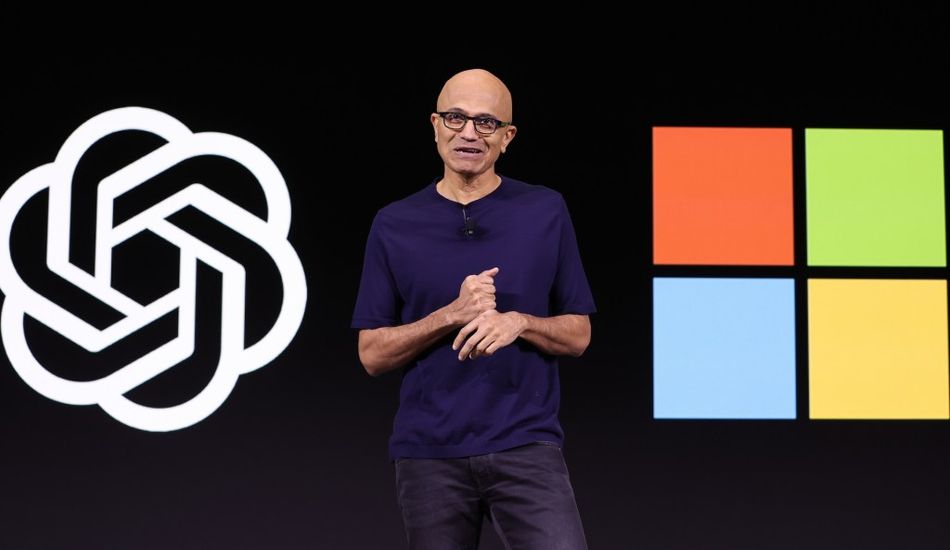 Accord OpenAI Microsoft