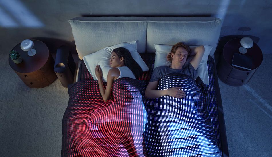 Système Sommeil IA