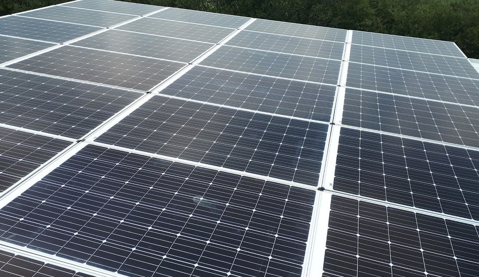 Sécurité Solaire