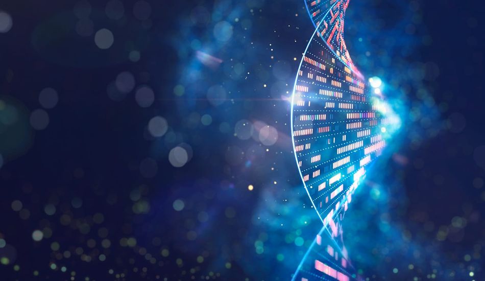 imageThérapie d'Edition Génétique