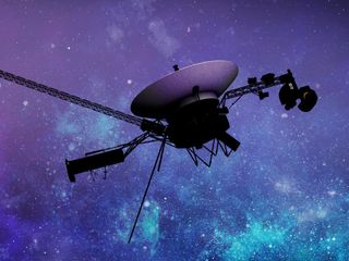 thumbnail - Propulseurs Voyager 1