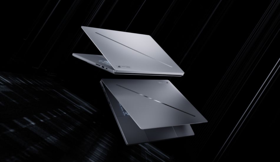 Ordinateurs ASUS ROG