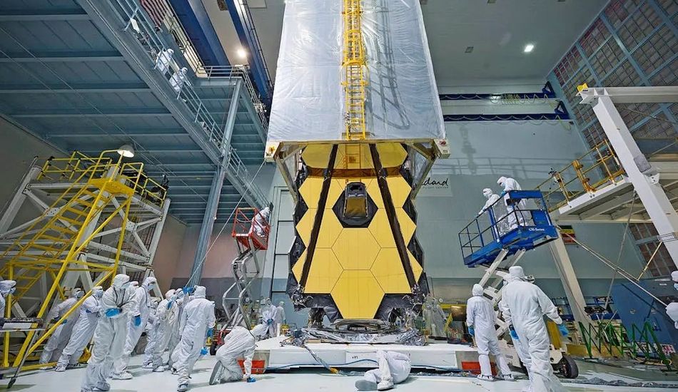 Bactéries Spatiales