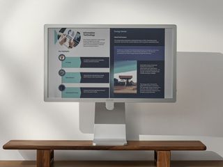 thumbnail - Moniteur E Ink