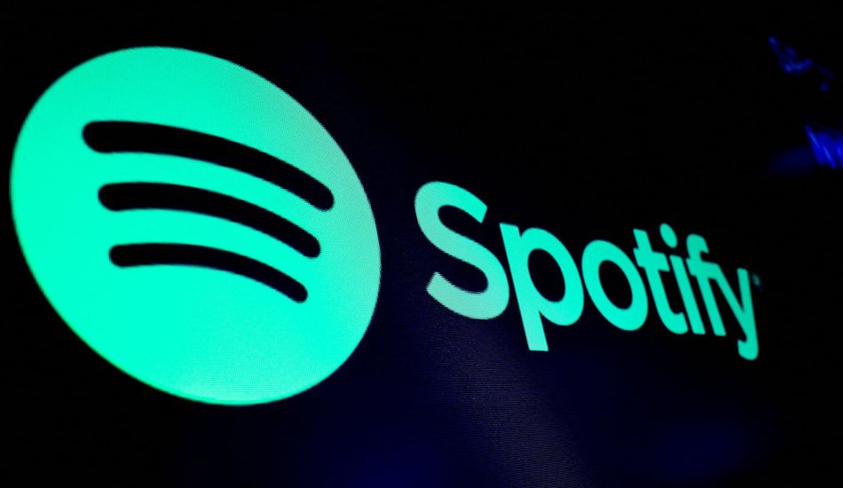 imageSpotify Livres Audio iOS