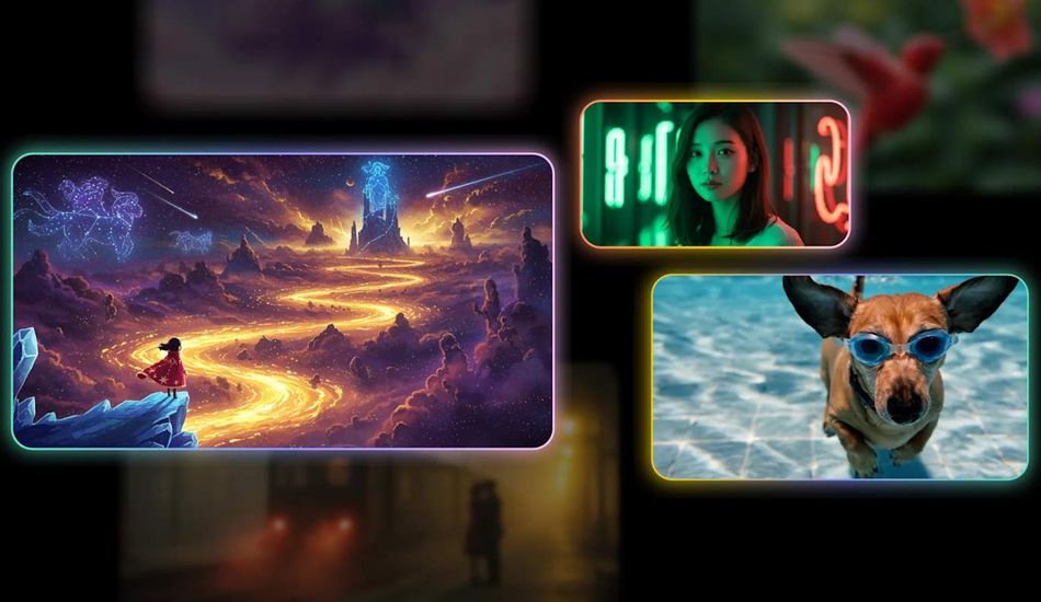 imageGénération Média IA