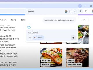 thumbnail - Gemini Chrome IA