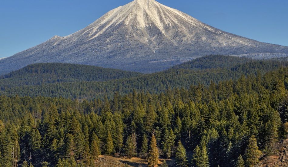 Alerte Volcanique Précoce