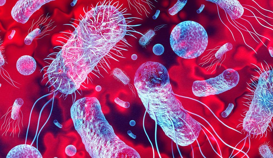 Bactérie spatiale Tiangong