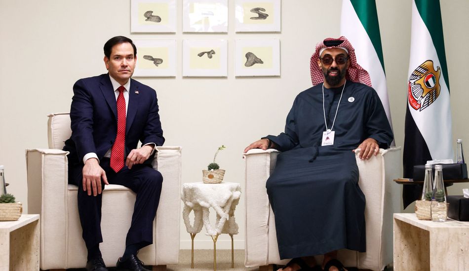 Investissement IA EAU