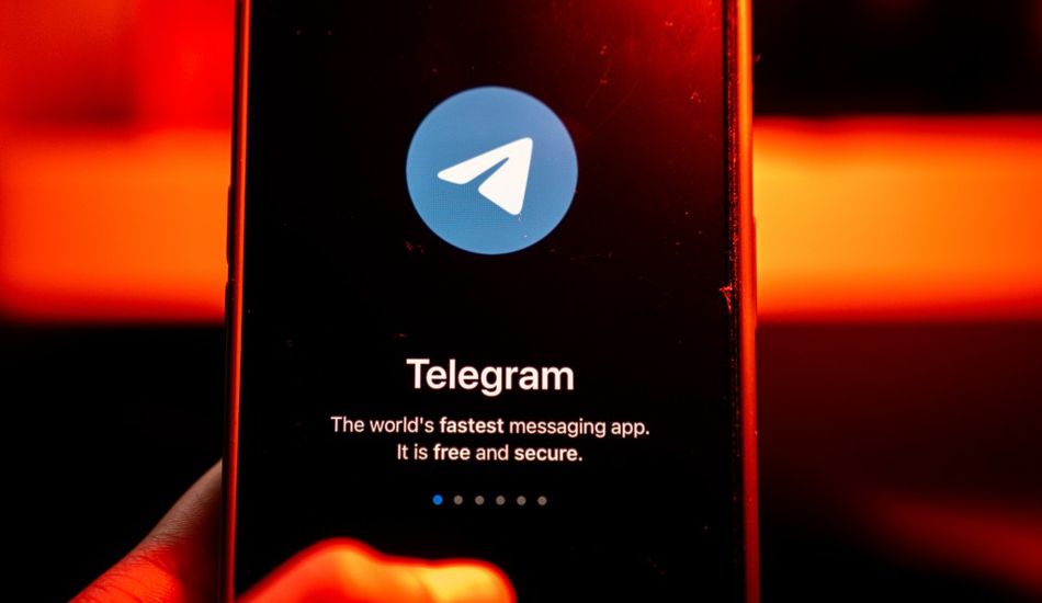 Investissement xAI Telegram