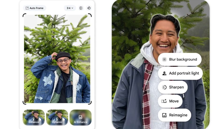 IA Google Photos