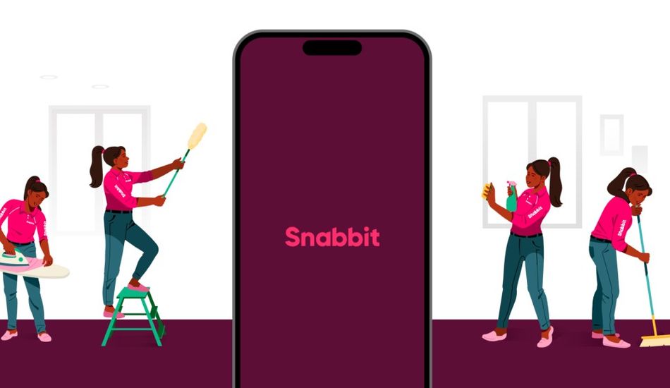 Technologie des services à domicile