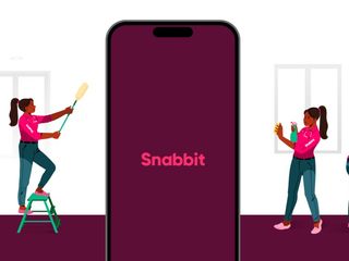 thumbnail - Technologie des services à domicile
