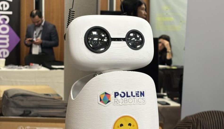 imageRobots Humanoïdes