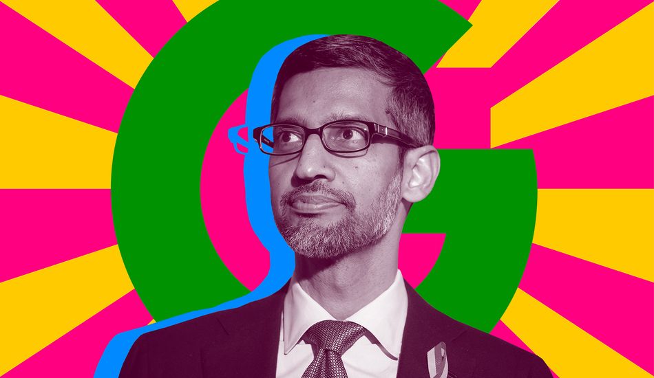 Affaire Antitrust Google