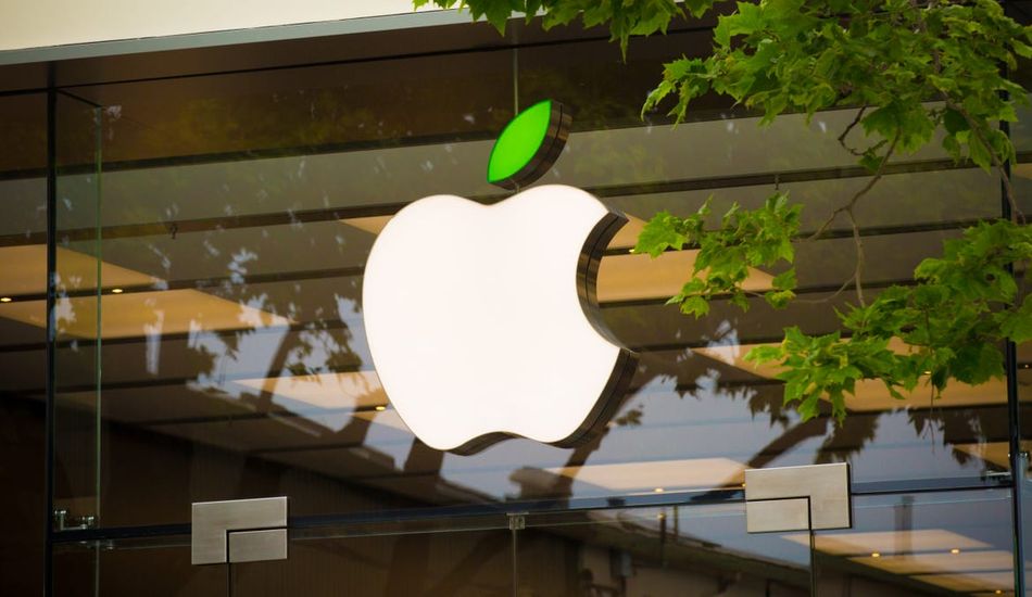 Mise à Jour Logicielle Apple