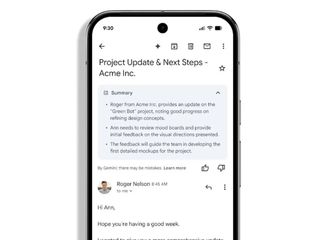 thumbnail - Résumé IA Gmail
