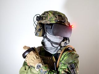 thumbnail - Militaire AR/VR
