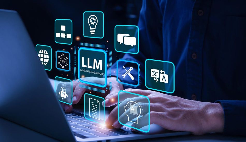 LLM IA Technologie