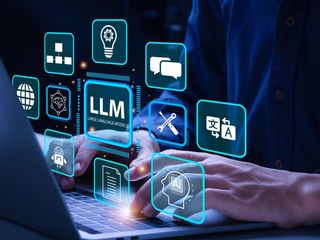 thumbnail - LLM IA Technologie