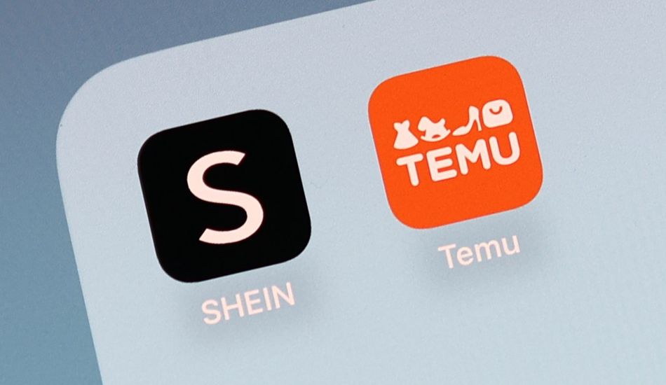 Changement d'Envoi Temu