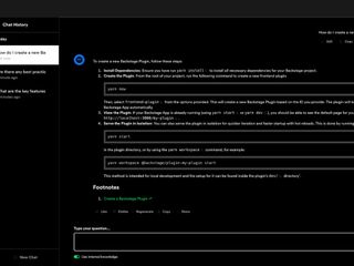 Image - Outils Spotify Développeurs