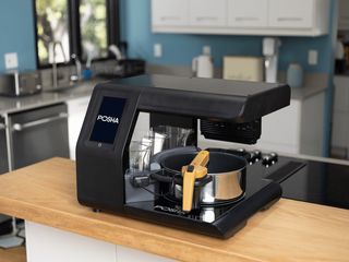thumbnail - Robot Cuisinier