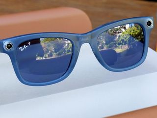 thumbnail - Lunettes IA Meta