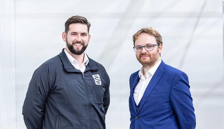 Fabrication de Puces Spatiale