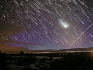 thumbnail - Météo Spatiale Satellites