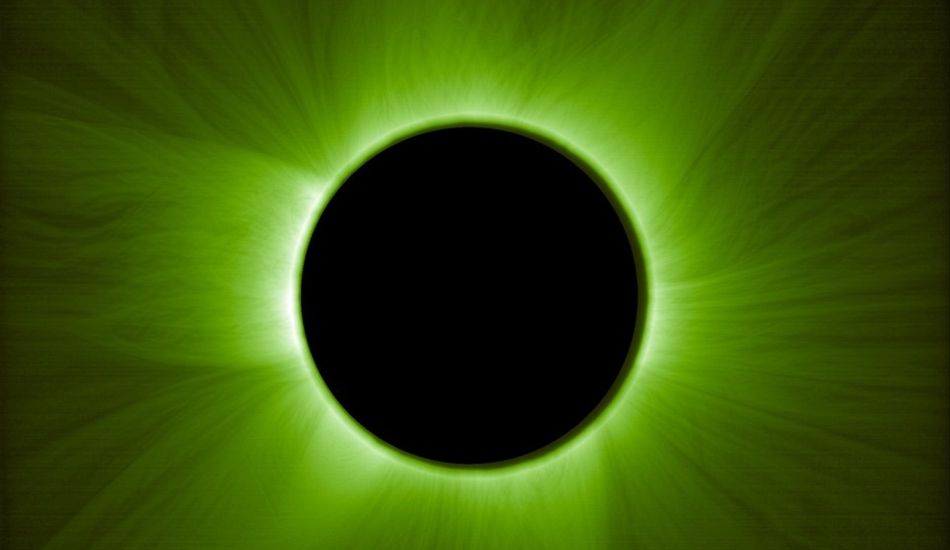 Éclipse Proba-3
