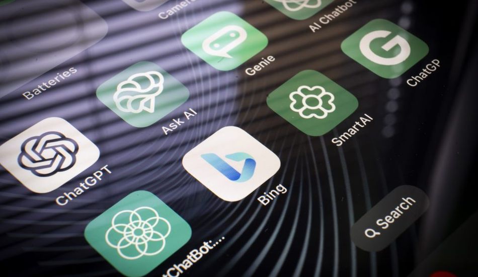 Générateur Vidéo IA