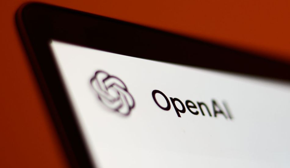 Acquisition OpenAI