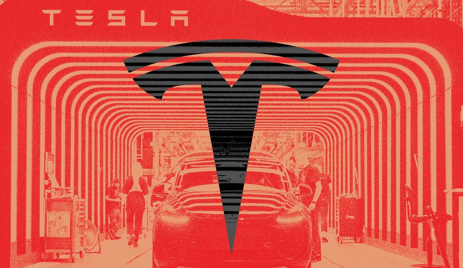 Livraison Autonome