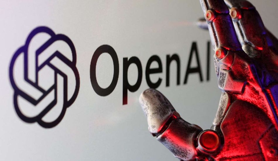 Navigateur OpenAI