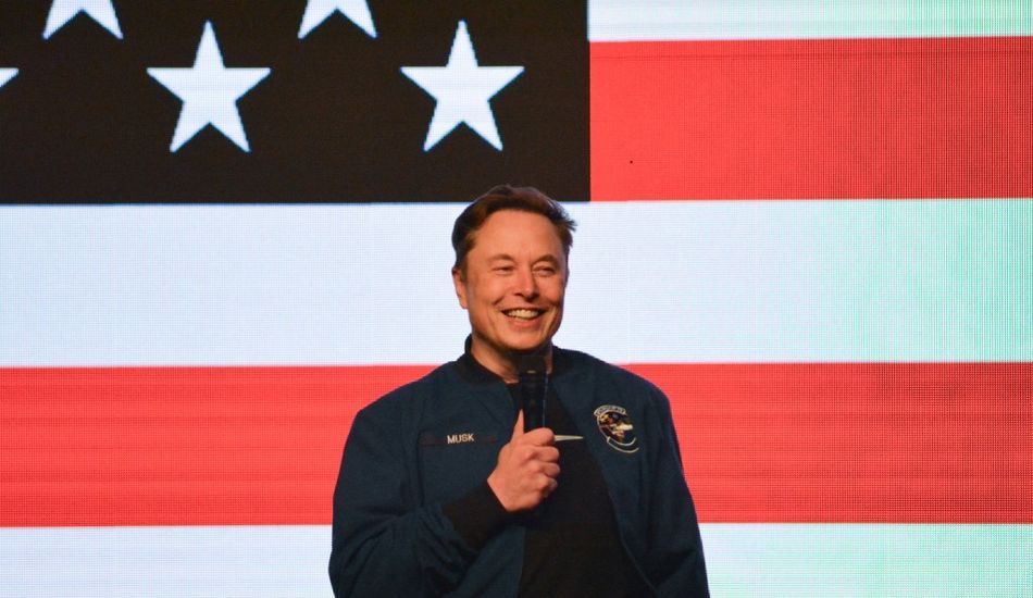 Investissement SpaceX xAI