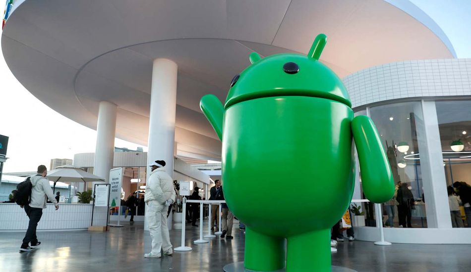 Fusion Android ChromeOS