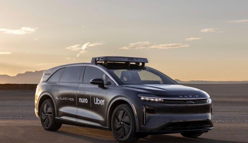 Véhicules Autonomes